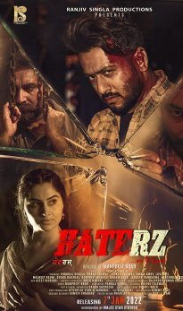 Haterz Punjabi movie