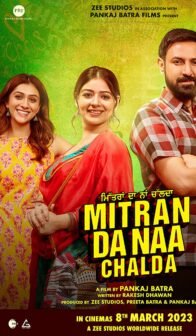 Mitran Da Naa Chalda watch full movie online