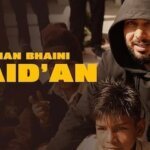 RAIDAN LYRICS – Khan Bhaini