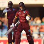 1st ODI: Shai Hope’s unbeaten century drives West Indies to thrilling victory over England | Cricket News – Times of India