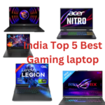 Top 5 Best gaming-laptop in India