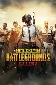 best mobile game pubg mobile