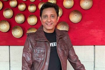 Bollywood singer Sukhwinder Singh to perform live in Chandigarh on Feb 24