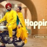 Happiness Punjabi Song Lyrics - Ammy Virk