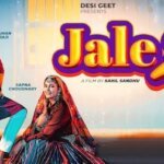 JALE 2 LYRICS - Sapna Choudhary