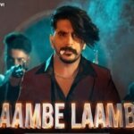 LAMBE LAMBE LYRICS - Gulzaar Chhaniwala