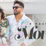 New Haryanvi Song Morni Lyrics