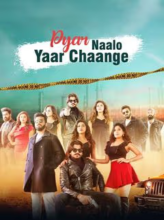 Pyar Naalo Yaar Change Punjabi Movie