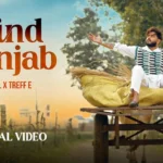 New Latest Punjabi Song Pind Punjab | Jorge Gill