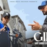 GIFT LYRICS - Garry Sandhu