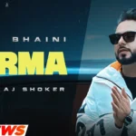 New Latest Punjabi Song SORMA | Khan Bhaini