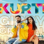 New Latest Punjabi Song Kurti | Gippy Grewal | Jasmine Bhasin