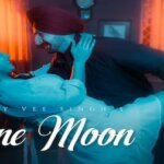 ONE MOON LYRICS - Kay Vee Singh