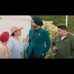 Kattu Like Your Mamu | Lehmberginni | Ranjit Bawa | Mahira Sharma | New Punjabi Movies 2024 | Comedy