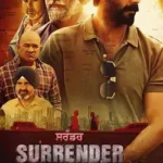 Surrender Punjabi Movie