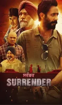 Surrender Punjabi Movie