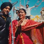 Raja Kumari’s song ‘In Love’ with Guru Randhawa drops, rapper asks ‘how’s my Punjabi’ » Yes Punjab