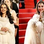 Sunanda Sharma calls her presence at Cannes a victory for entire Punjabi community » Yes Punjab