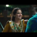 Akhir jassi ne kedi zaroori gal karni si? | Parinda Paar Geyaa | Latest Punjabi Movies 2024