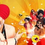 ZEE Punjabi UK to launch with seven original primetime shows