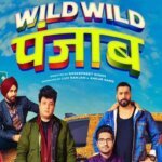 ‘Wild Wild Punjab’ is a fun ride with flaws