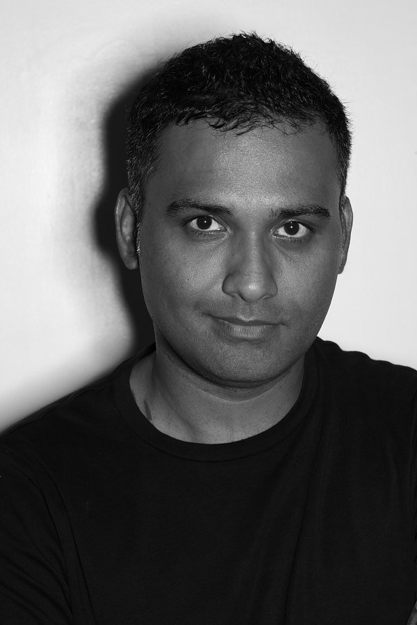 Ravi Udyawar