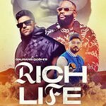 Guru Randhawa, Rick Ross drop poster of their upcoming track ‘Rich Life’