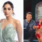 Nimrit Kaur Ahluwalia to make Punjabi film debut opposite Guru Randhawa