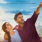 Dil Mera Lyrics – Guru Randhawa | From Shahkot