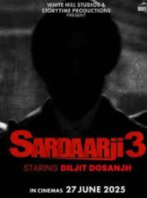 Sardaar Ji 3