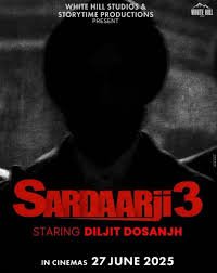 Sardaar Ji 3