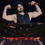 SAI claims JLN Stadium cleaned up after Diljit Dosanjh concert, ready to host ISL game