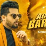 AGG DA BAROLA LYRICS – Singga