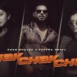 CHAK CHAK CHAK LYRICS – Khan Bhaini x Shipra Goyal