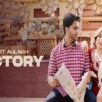 DOCTORY LYRICS – Mankirt Aulakh