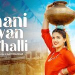 Pani Levan Chali Lyrics – Ruchika Jangid