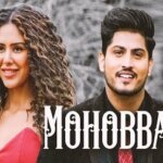 MOHABBAT LYRICS – GURNAM BHULLAR