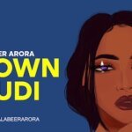 BROWN KUDI LYRICS – Abeer Arora