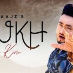 DUKH KINU KINU LYRICS – Saajz