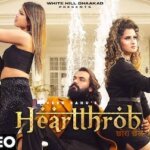 HEARTTHROB LYRICS – Veer Sahu | (Chora Chail)