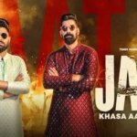 JAAT LYRICS – Khasa Aala Chahar