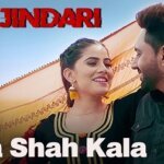 Kala Shah Kala Lyrics – Jindari | Mannat Noor, Gurmeet Singh