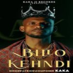 NAQAAB LYRICS – Kaka | from Billo Kehndi