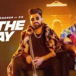 ON THE WAY LYRICS – Khasa Aala Chahar