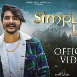 SIMPLE LIFE LYRICS – Gulzaar Chhaniwala