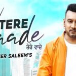 TERE VAADE LYRICS – MASTER SALEEM