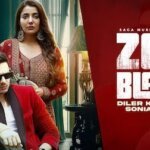 ZED BLACK LYRICS – Diler Kharkiya