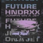 JUMPIN ON A JET LYRICS – FUTURE