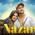 NAZAR LYRICS – RAMAN KAPOOR, HIMANSHI KHURANA