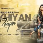 Rajj Rajj Ankhiyan Roiyan Lyrics – Mamta Sharma, Bohemia